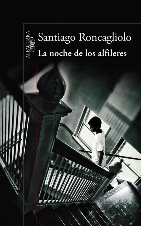  La noche de los alfileres 