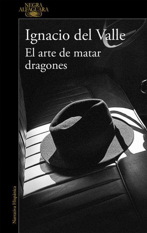  El arte de matar dragones 