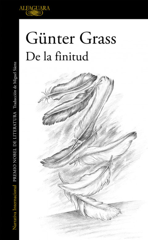  De la finitud 