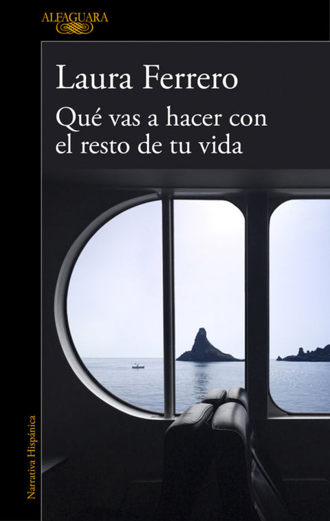  QUE VAS A HACER CON EL RESTO DE TU VIDA 