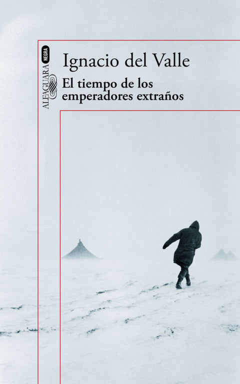  El tiempo de los emperadores extraños 