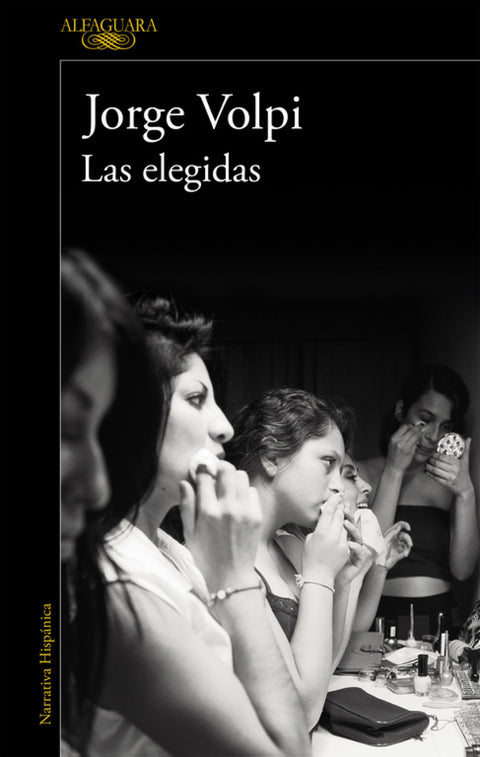  Las elegidas 