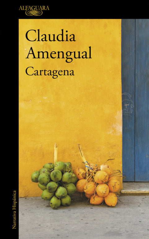  Cartagena 