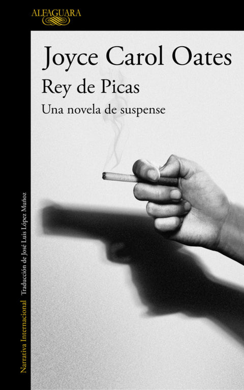  REY DE PICAS 