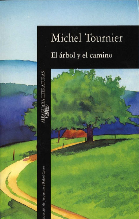  El árbol y el camino 