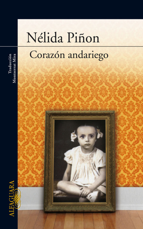  Corazón andariego 
