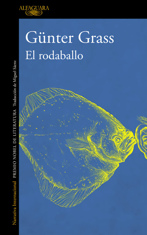  El rodaballo 