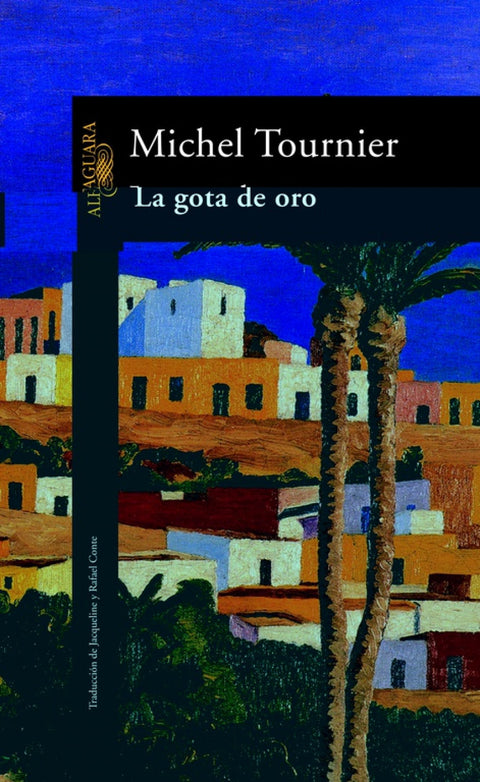  La gota de oro 