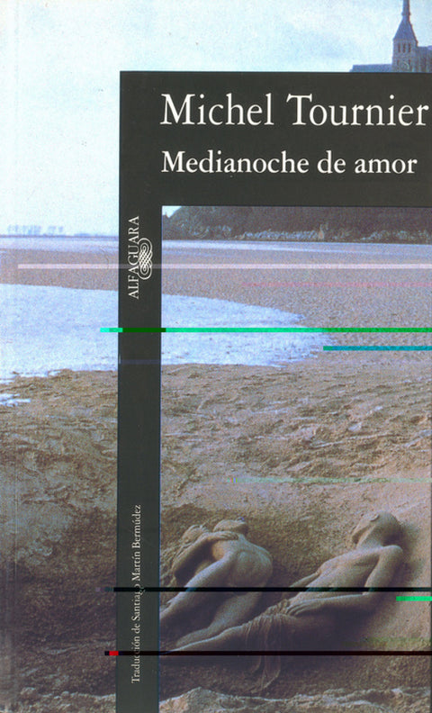  Medianoche de amor ali 