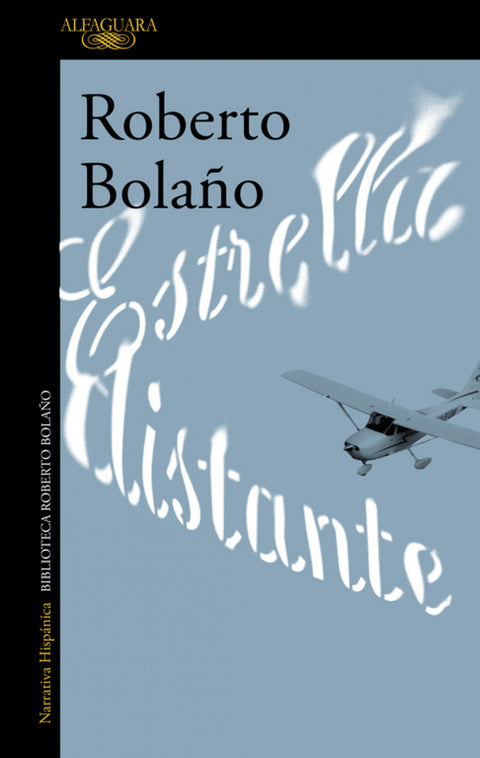  ESTRELLA DISTANTE 