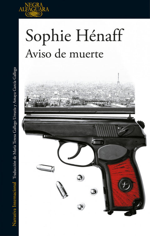  AVISO DE MUERTE 