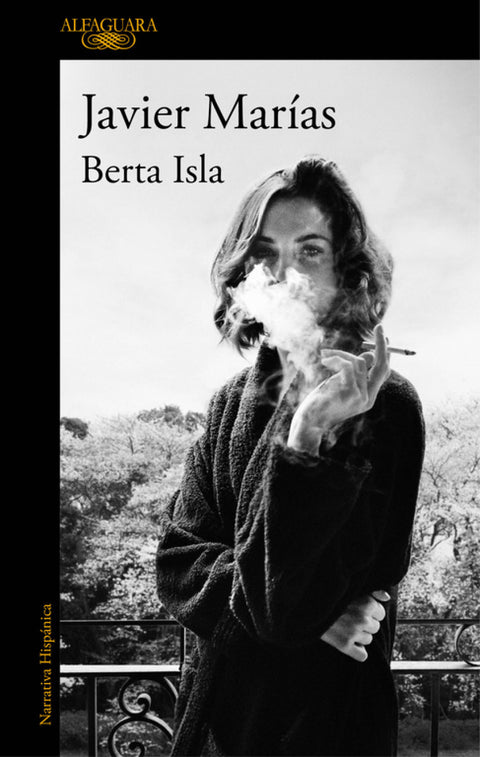  BERTA ISLA 