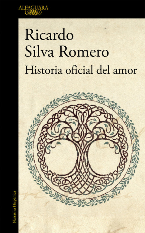  HISTORIA OFICIAL DEL AMOR 