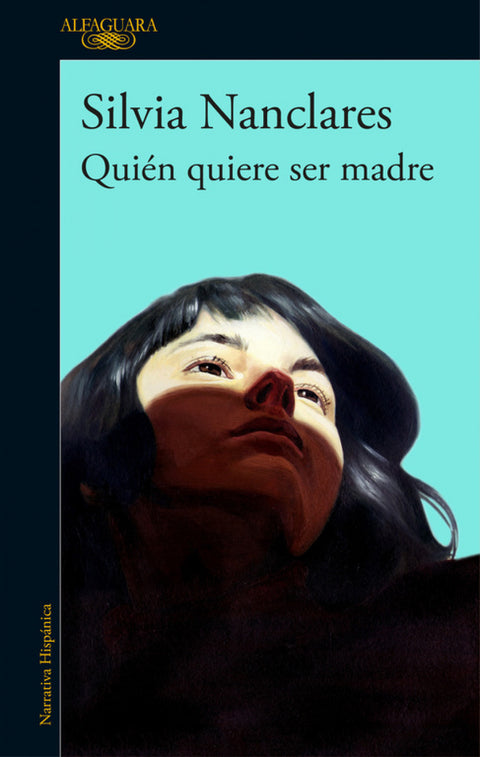  Quién quiere ser madre 