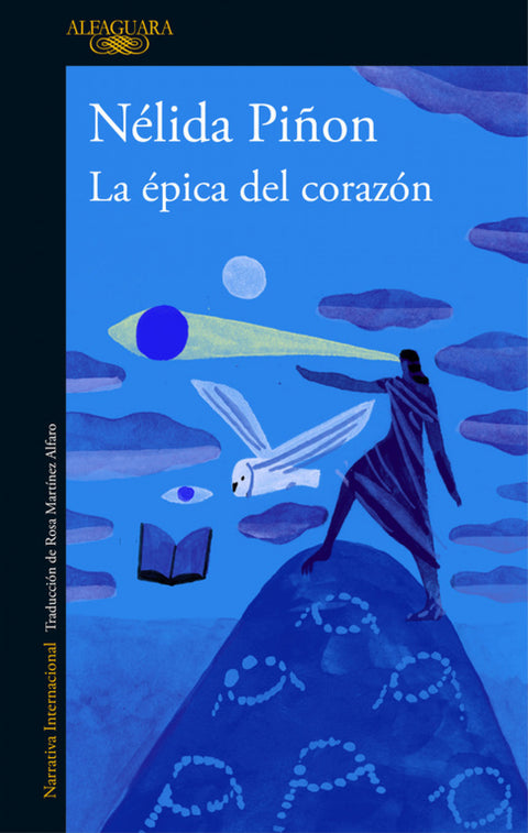  LA ÉPICA DEL CORAZÓN 