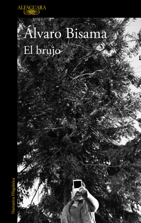  El brujo 