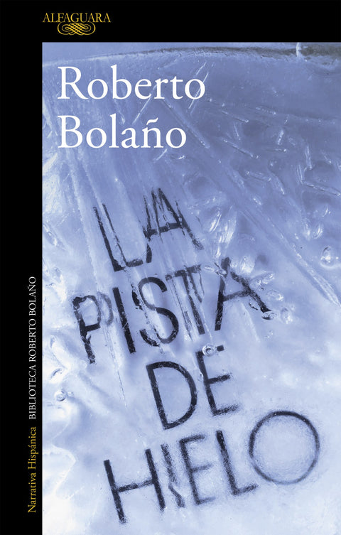  LA PISTA DE HIELO 