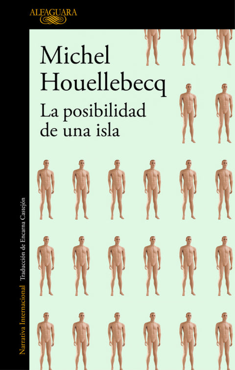  LA POSIBLIIDAD DE UNA ISLA 