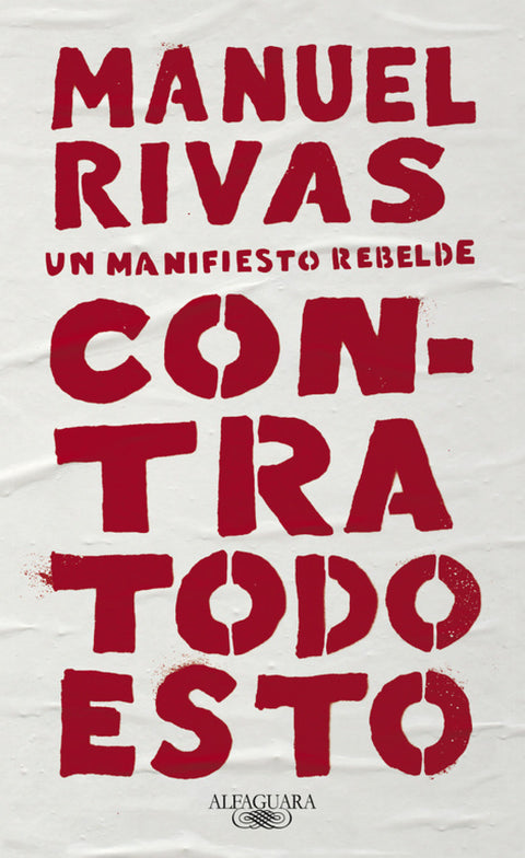  CONTRA TODO ESTO 