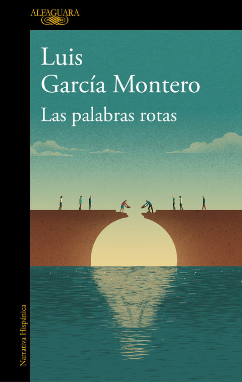  LAS PALABRAS ROTAS 