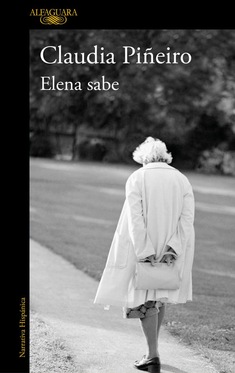  ELENA SABE 