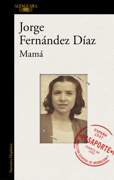  MAMÁ 