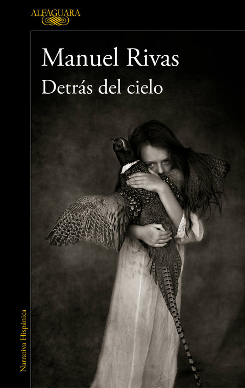  DETRÁS DEL CIELO 