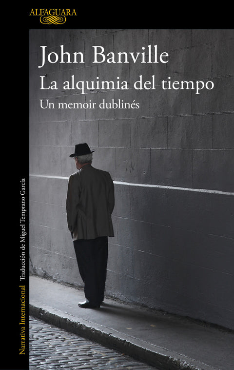  La alquimia del tiempo 