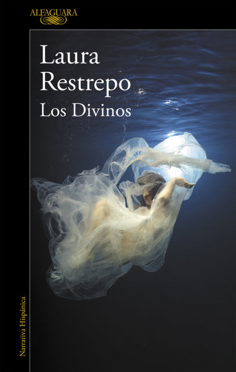  LOS DIVINOS 