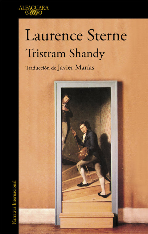  Tristram Shandy 