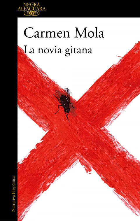  LA NOVIA GITANA 