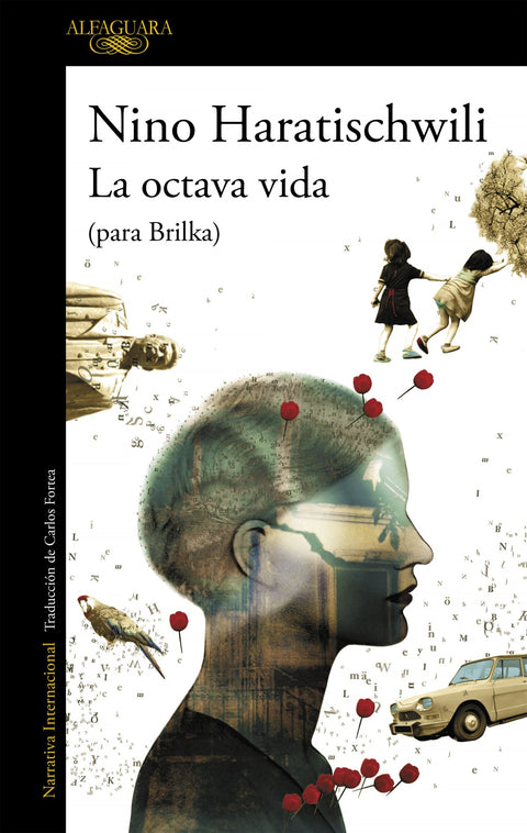  LA OCTAVA VIDA 