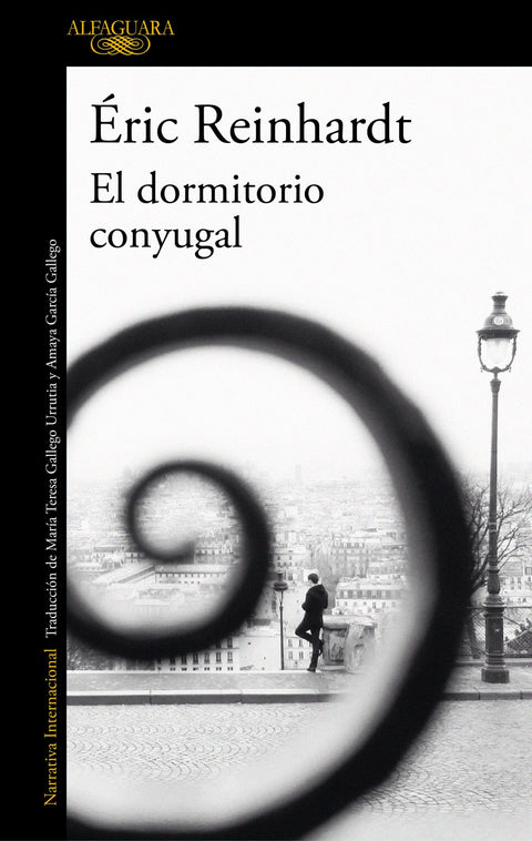  EL DORMITORIO CONYUGAL 