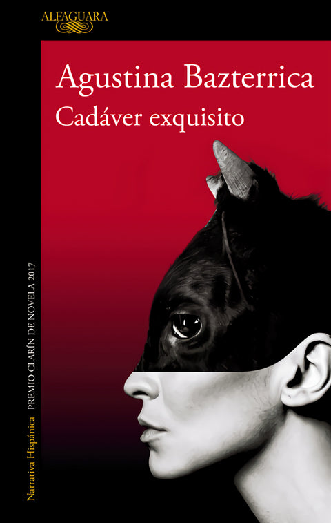  CADÁVER EXQUISITO 