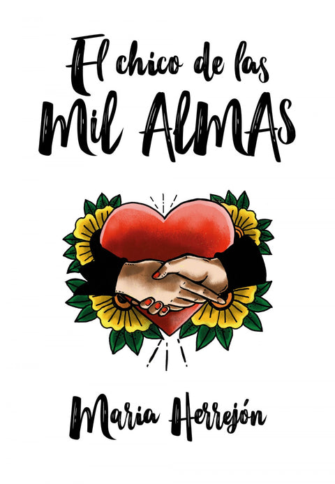  EL CHICO DE LAS MIL ALMAS 