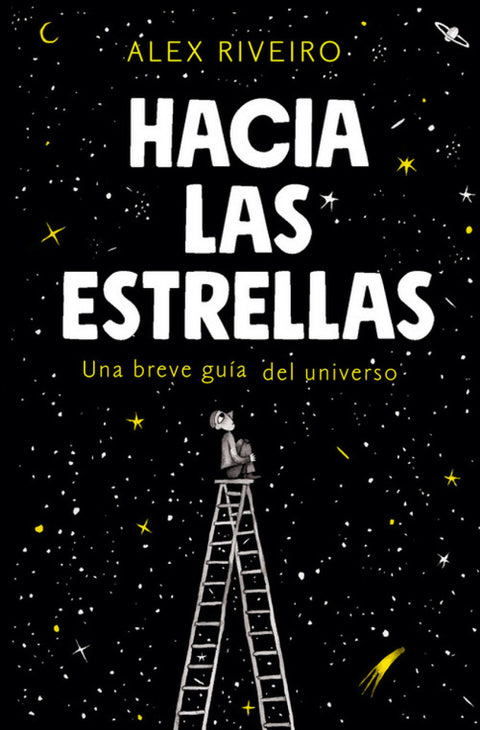  HACIA LAS ESTRELLAS 
