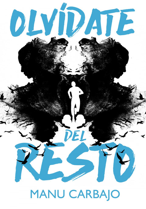  OLVíDATE DEL RESTO 