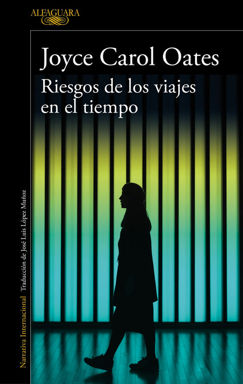  RIESGOS DE LOS VIAJES EN EL TIEMPO 