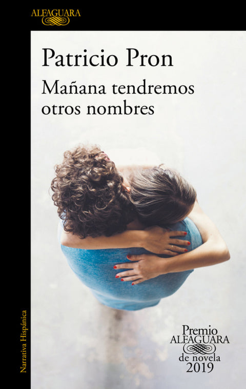  MAÑANA TENDREMOS OTROS NOMBRES 