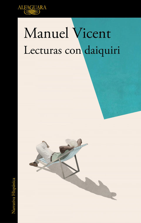  LECTURAS CON DAIQUIRI 