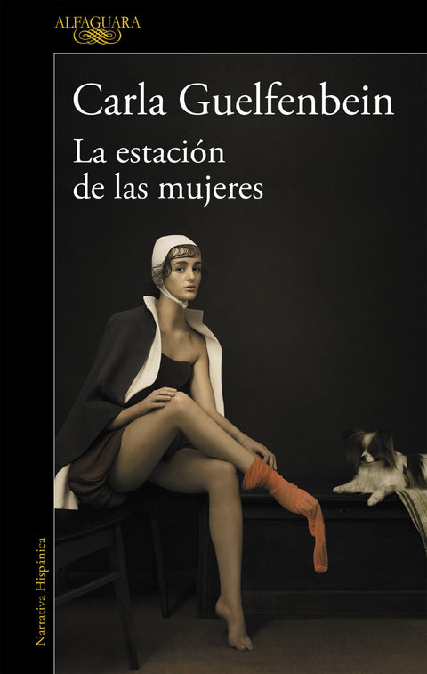  La estacion de las mujeres 
