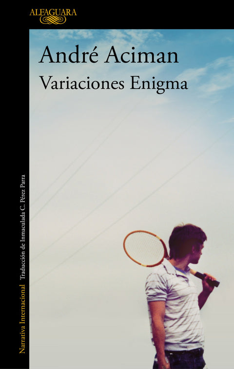  VARIACIONES ENIGMA 