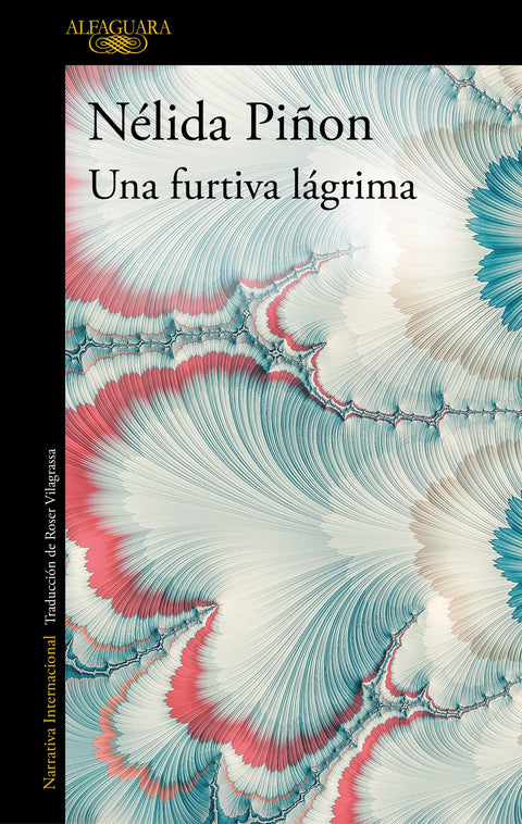  UNA FURTIVA LÁGRIMA 