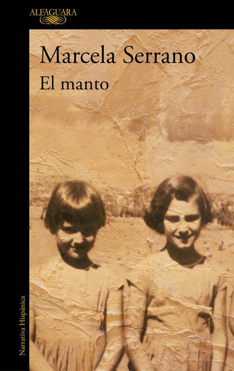  El manto 