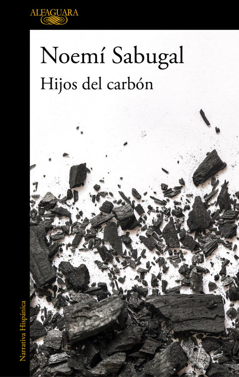  Hijos del carbón 