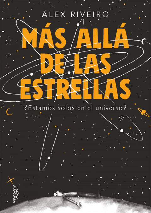  Más allá de las estrellas 