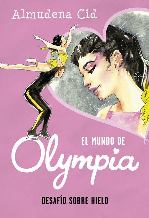  Desafío sobre hielo 