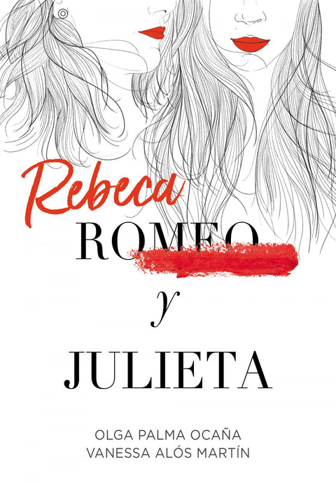  REBECA Y JULIETA 