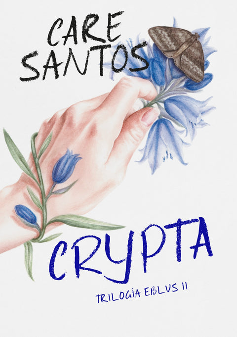  CRYPTA 
