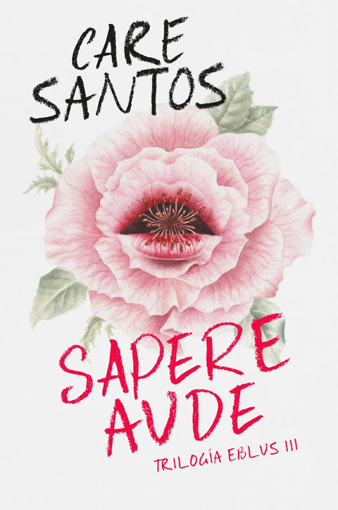  SAPERE AUDE 